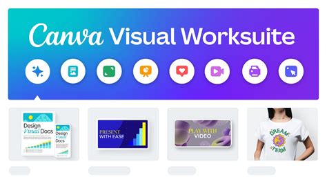 Canva Visual Worksuite Could End Your Productivity Woes - Make Tech Easier