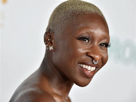 This Video of Cynthia Erivo Singing a 'Wicked' Song Will Get You Pumped ...