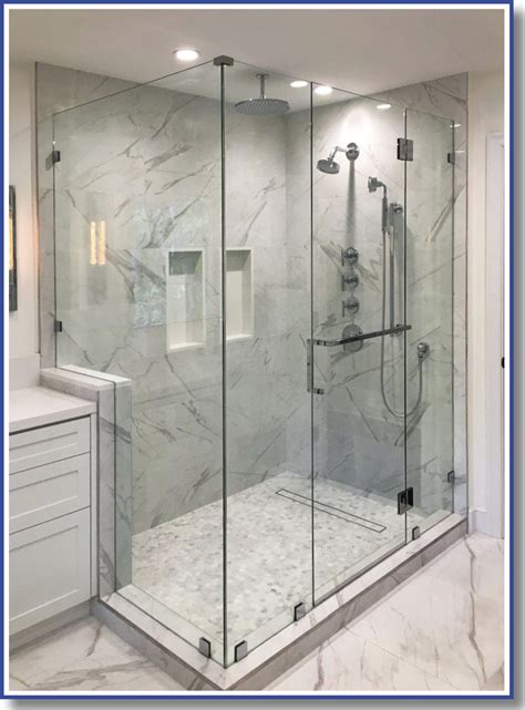 Miami Frameless Shower Doors: The Best Way To Upgrade Your Shower ...