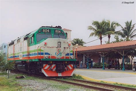 Florida Railroads