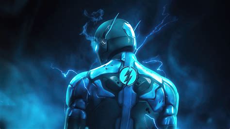 Zoom, DC, Supervillain, 4K, #6.2785 Wallpaper