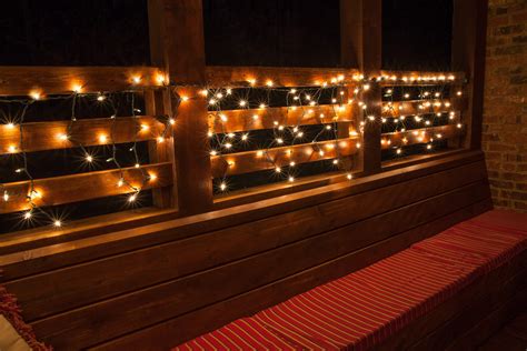 25 Amazing Deck Lights Ideas. Hard And Simple Outdoor Samples ...