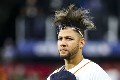 Yuli Gurriel Has Declined And Should Be Moved to the Bench