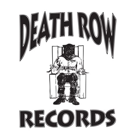 Download Death Row Records Font & Typefaces for free