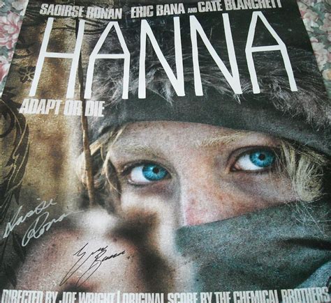 Film Review: Hanna