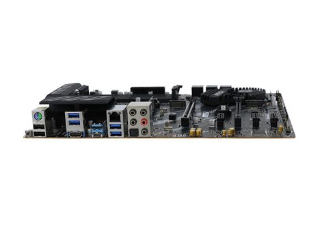 MSI PRO X570-A PRO AM4 ATX AMD Motherboard - Newegg.ca