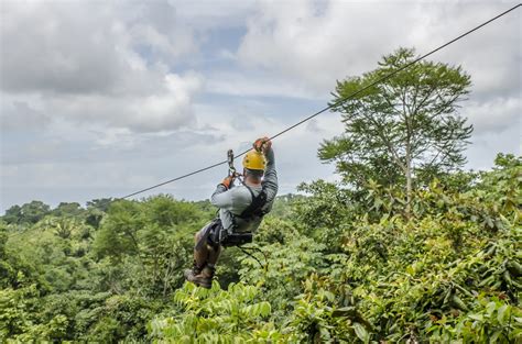 Zip Line - Himalayan Adventure Trips