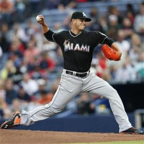 Jose Fernandez Pitching Mechanics Analysis