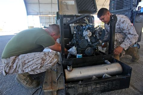 Motor T Marines (MOS' 3521-3531): 2021 Career Details