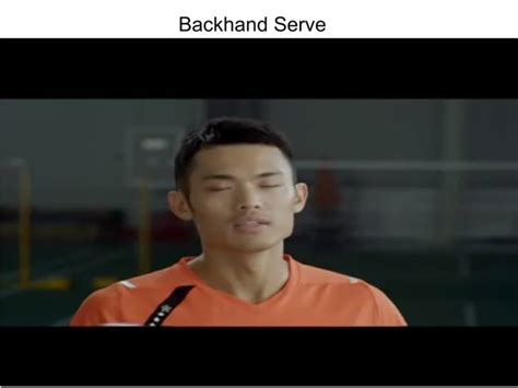 Badminton Basic Skills | PPT