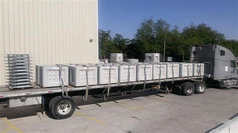 flat-bed-load - Leading Precast Concrete Manufacturing | Locke