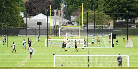 Ambrose, Assumption dedicate new SVC complex | Local News | qctimes.com