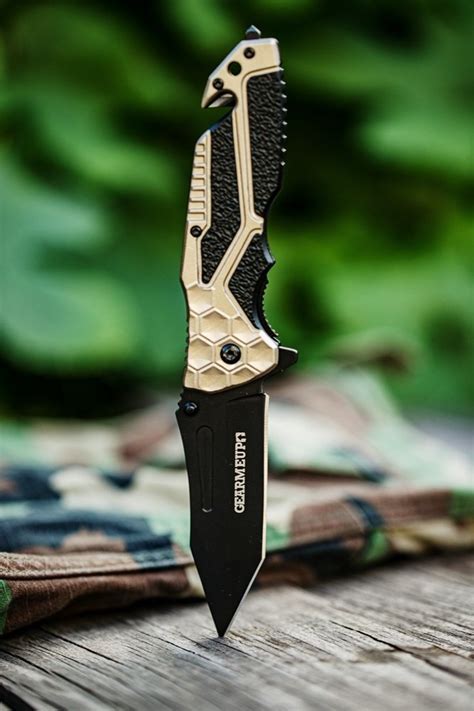 Survival knife | All products Gadget Master Original Gear Me Up