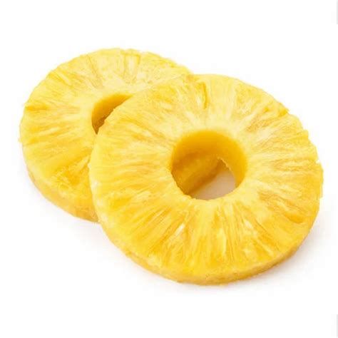 PINEAPPLE SLICES at Rs 80/piece | Pineapple Slices in Mumbai | ID ...