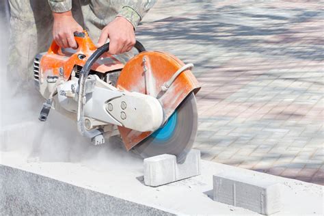 Concrete Cutting: What Are Some Of The Uses Of A Concrete Saw?