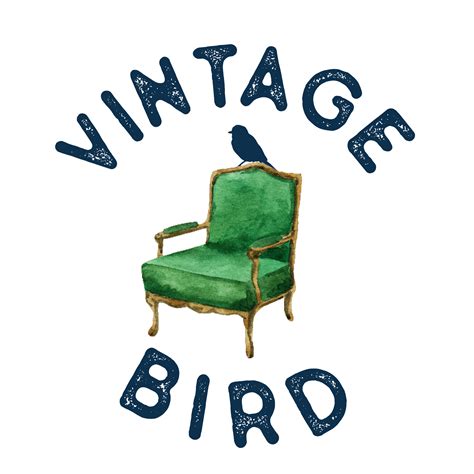 Vintage Bird | Mudgee NSW
