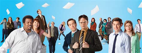 The Office: Season 9 Review - IGN