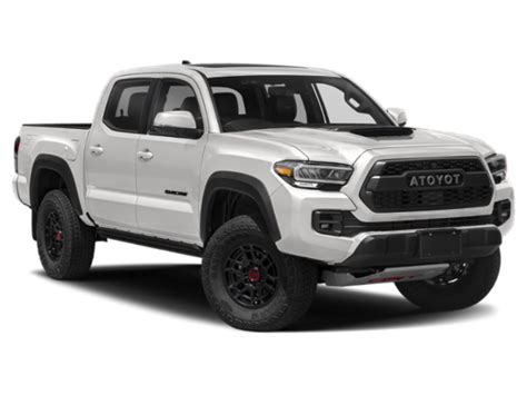 New 2023 Toyota Tacoma TRD Pro 4 in Orem # | Brent Brown Toyota