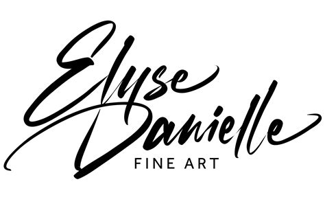 About The Artist | Elyse Danielle