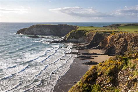 Guide to the Pembrokeshire Coast