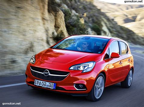 2015 Opel Corsa: Photos, Reviews, News, Specs, Buy car