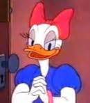 Daisy Duck Voice - Donald Duck (Short) - Behind The Voice Actors