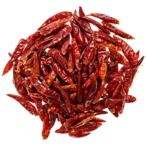 CHILI PEPPERS WHOLE 100G