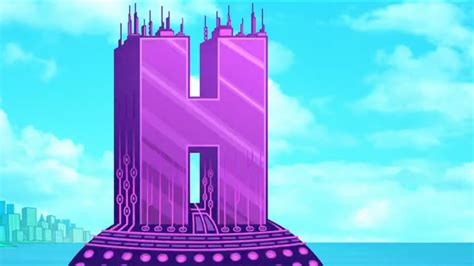 Image - JH9119HIVETOWER.png | Teen Titans Go! Wiki | FANDOM powered by Wikia