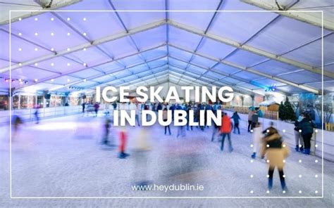 → Best Ice Skating Rinks In Dublin: 2024’s Top Spots (Just UPDATED ...