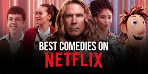 Netflix Original Comedy Series 2020 - 30 Netflix Shows For Teens And ...