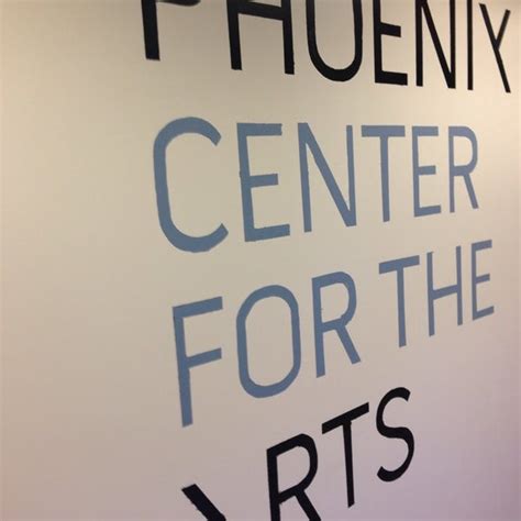 Phoenix Center for the Arts - Downtown Phoenix - 3 tips from 655 visitors