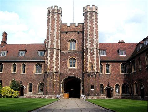 Queens' College, Cambridge