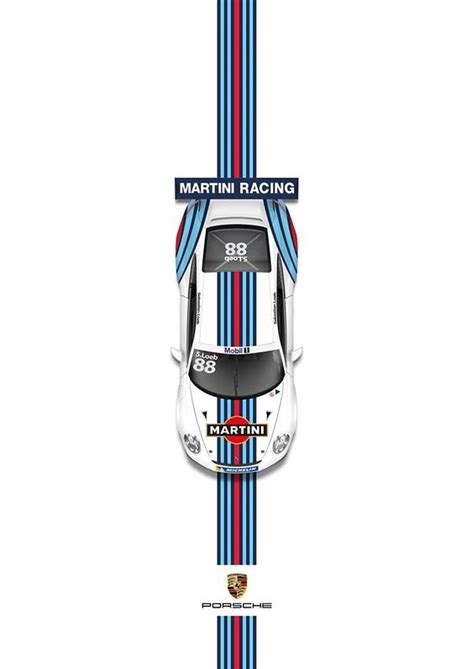 Martini Porsche 911, martini racing, HD phone wallpaper | Peakpx