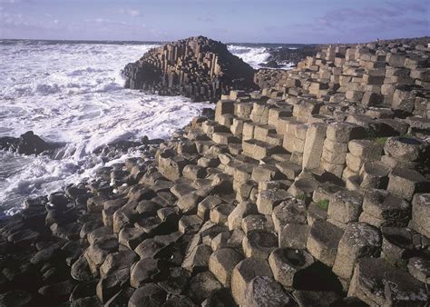 Giant's Causeway & the Antrim Coast | Audley Travel US