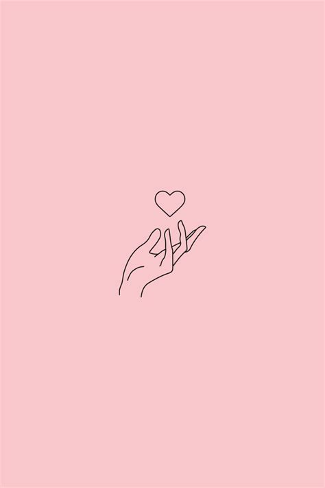 Selflove Icon - available on Creative Market 💕 | Self love tattoo, Love ...