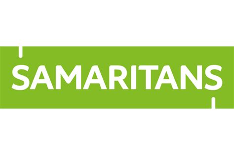 Samaritans launches new brand | Third Sector