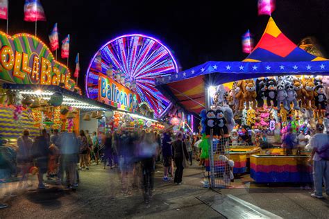 Central Florida Fair - Sunday, Mar 10, 2024 from 12:00pm to 10:00pm ...