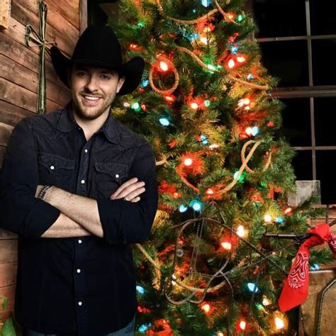 ChrisYoungMusic on Twitter | Chris young, Christmas albums, Young