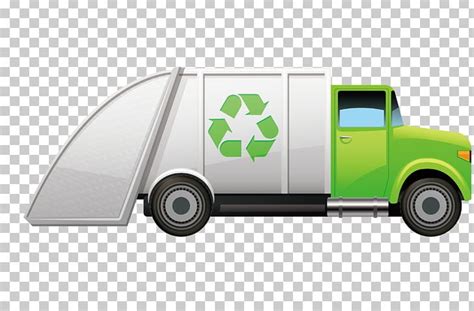 Waste Garbage Truck Icon PNG, Clipart, Car, Cartoon, Compact Car ...