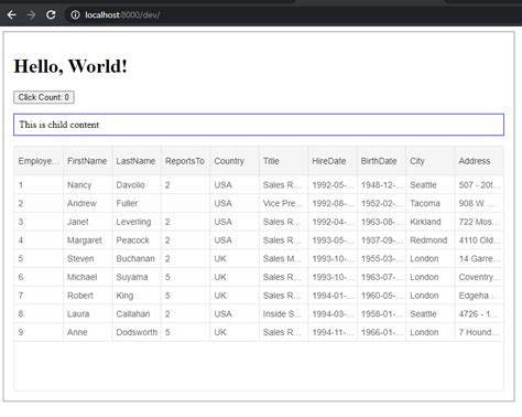 Web Components documentation for Angular - CLI | https://www.htmlelements.com/