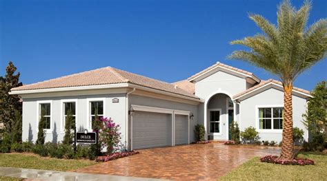 PGA Village Verano | Port St Lucie Real Estate