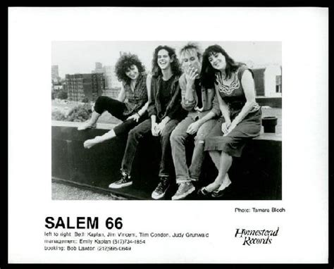 The Commercial Zone: Salem 66