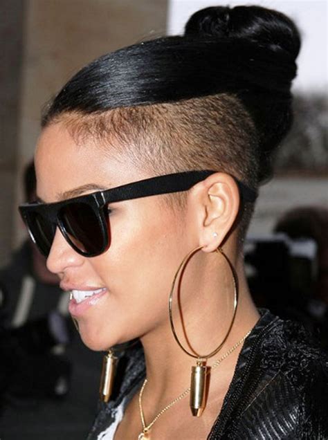 50 Mohawk Hairstyles for Black Women – Siznews