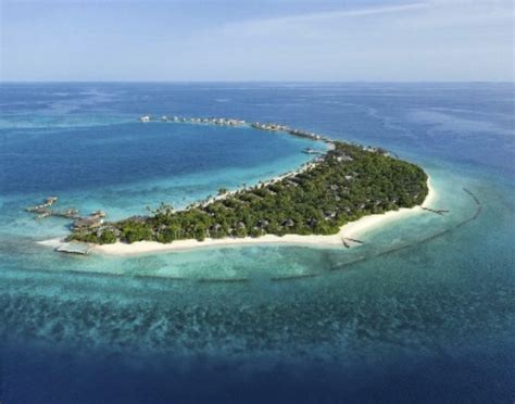 Marriott Bonvoy Resorts in Maldives: Travel with Purpose