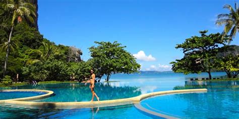 Phuket and Krabi Honeymoon Tour Package 6 Days - Krabi Island Honeymoon ...