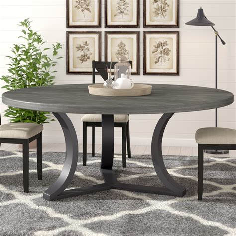 Expandable Round Dining Room Tables | Images and Photos finder