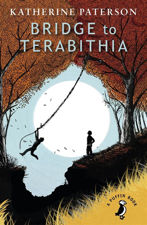 "Bridge To Terabithia": It's Time We Talk About Leslie's Death