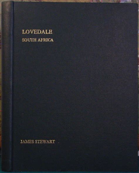 Lovedale - South Africa - Auction #15 | AntiquarianAuctions.com