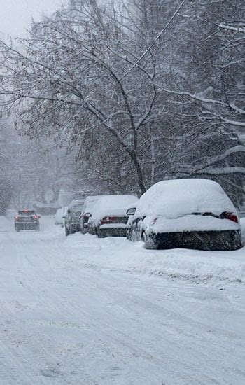 2021 Texas Winter Storm Damage - Justinian