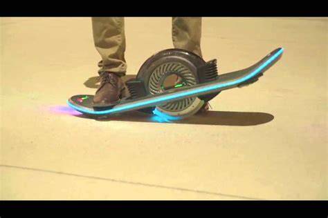 Hoverboard Presentation: The Future of Transportation | Hoverboard, Cool technology, Presentation